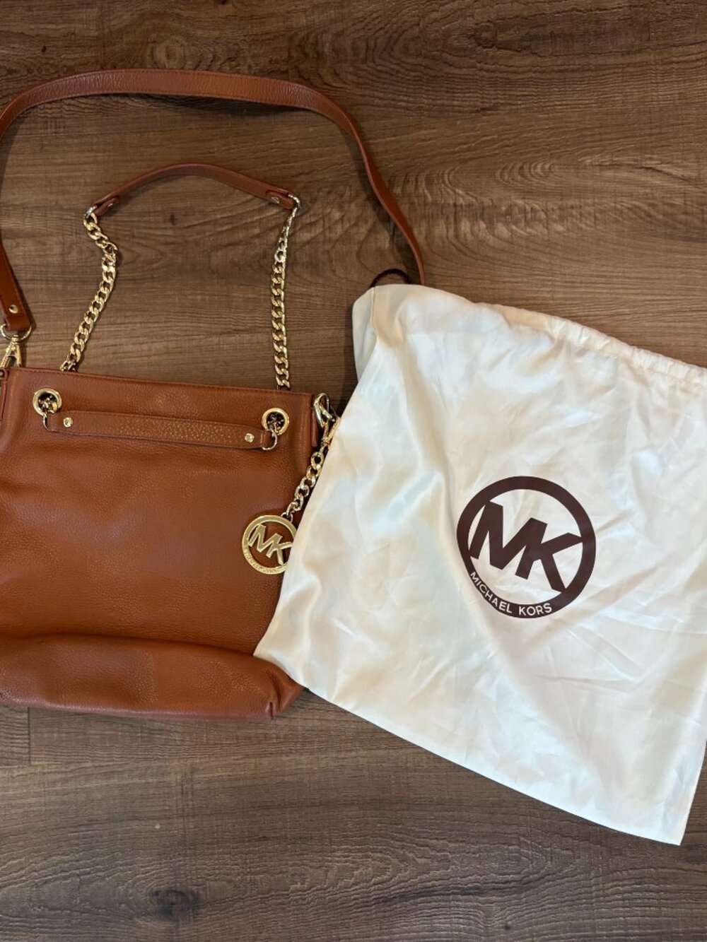 Michael Kors Handbag